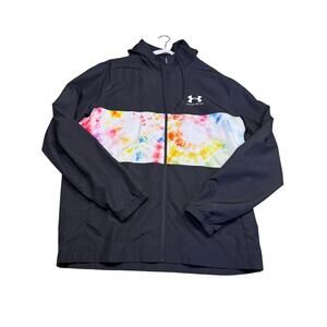Under Armour Full-Zip Storm Pride Jacket United We Win - size XL